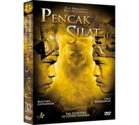 PENCAK SILAT Die Kämpfer des Ciung Wanara [Misc.] [Edizione: Germania]