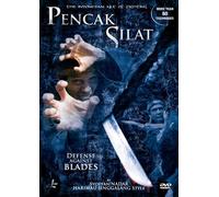 Pencak Silat: The Indonesian Art of Fighting - Defense Against Blades [USA] [DVD]