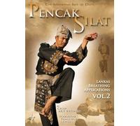 Pencak Silat: The Indonesian Art of Fighting - Lankas Breathing AndFighting Techniques: Volume 2 [USA] [DVD]
