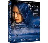 Pencak Silat the soul of Keris [Reino Unido] [DVD]