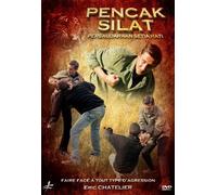 Pencak Silat To face any type of agression [Importado de Inglaterra]