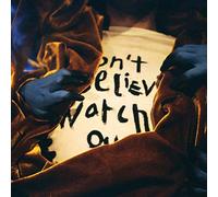 Pencey Sloe - Don't Believe, Watch Out [Vinilo]