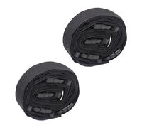 PENCHEAK 2 correas de fijación ajustables para silla de camping con hebillas de liberación rápida, para silla de camping duradera, cinturón de fijación ajustable de pared