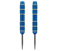PENCHEAK 2pcs Carriles Punta Punta Acero 22 G Coppers Darts Barriles Reemplazo Accesorios Estándar Portátiles Accesorios Dardos Estándar
