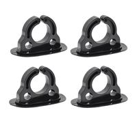 PENCHEAK 4 soportes para remo de kayak, clips para remo, accesorios para kayak
