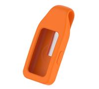 PENCHEAK Accesorio De Soporte De Clip A Prueba Rasguños Accesorio Liberación Rápida Silicona Sporter Reemplazo Reemplazo Revestimiento Revestimiento para La Banda 10 9 8