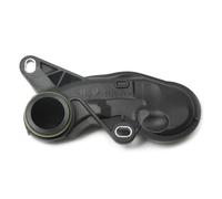 PENCHEAK Accesorios De Automóviles Reemplazo De La Manguera Succión Tubo Entrada Motor Oil Tube 11418513665 para F20 118i F23 218I 3GT Tubo Motor Instalación Fácil