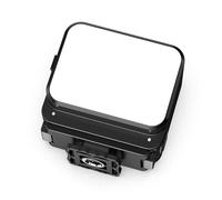 PENCHEAK Acción Video Video Light IPX4 Atipo Magnético Impermeable 3 Temperaturas De Color 150 Lux Relleno Frío Zapato Frío Disparos De Luz LED LED