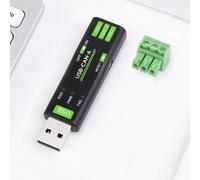 PENCHEAK Adaptador De Conectores De Redes Área USB TO con Can