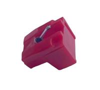 PENCHEAK Aguja Fonógrafo para ATN71 500S PL512 PL512 LP735D ME650 Optimización Pista Precisa Y Reduciendo Accesorio Tocadiscos Audiófilos con Vertigación Ruido