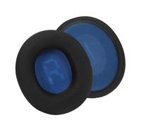 PENCHEAK Almohadillas avanzadas con cancelación de ruido para auriculares, almohadillas de repuesto para una experiencia musical superior, almohadillas de repuesto para experiencia de juego inmersiva