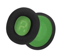 PENCHEAK Almohadillas avanzadas con cancelación de ruido para auriculares, almohadillas de repuesto para una experiencia musical superior, almohadillas de repuesto para experiencia de juego inmersiva