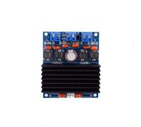 PENCHEAK Amplificadores De Sonido De Canales 50W Módulo Eficiente Clase D Amplificadores Sonido Múltiples Canales Generación Calor Bajo Calor