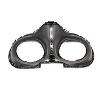 PENCHEAK Auriculares Ergonómicos La Estructura A Prueba De Polvo del Marco Interior Aumenta Los Rendimientos Visuales para 3 Juegos Mejorados Visual Face Shell