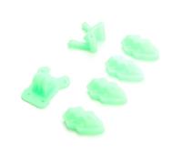 PENCHEAK Base Montaje del Motor del Marco FPV para FPV Mark4 Accesorios Ajuste para Marco Entusiastas Fotografía Racing