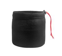 PENCHEAK Bolsa de almacenamiento de utensilios de camping a prueba de agua, vajilla al aire libre, gran capacidad, utensilios de cocina, utensilios de cocina, utensilios de cocina, utensilios de