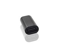 PENCHEAK Cable adaptador USB tipo C macho a 3.0 macho, cable adaptador de carga y sincronización de datos 3.1 tipo convertidor para -c a adaptador