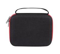 PENCHEAK Caja de almacenamiento cuadricóptero para todo tipo de clima, bolsa de hombro para UAV resistente al agua con mango ergonómico para funda de transporte de UAV, Black