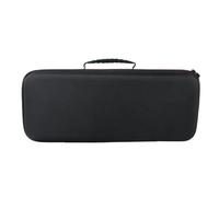 PENCHEAK Caja de almacenamiento de teclado apta para viajes para modelos S98/S99, funda de teclado duradera y fácil portabilidad