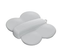 PENCHEAK Caja protectora para almacenamiento de viaje de UAV con diseño a prueba de agua, fácil de transportar. Protector de UAV, Gray