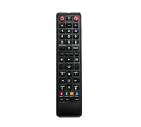 PENCHEAK Calidad Remota A Perfección Compatibilidad para Los Televisores AK5900149A Rápidamente Respuesta Controlador Acceso Multifunción Control Remoto Inalámbrico