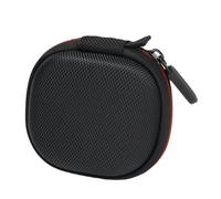 PENCHEAK Case Transporte Auriculares Durabilidad para Auriculares AC320 Y Accesorios Bolsa Almacenamiento para Gimnasio Oficina Y Caja Universales Viaje
