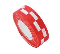 PENCHEAK Cinta de bordes de raqueta de tenis de mesa, bordes gruesos, tiras protectoras autoadhesivas para marco de raqueta de tenis