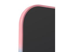 PENCHEAK Cinta protectora estable para bordes de pickleballs y palas protectoras, materiales de TPU, a prueba de golpes, cinta protectora