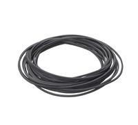 PENCHEAK Cinturas De De 20 Piezas para Reproductores Cinta Y Grabadoras Video Corturas Reparación Bandas Comunes La Correa Transmisión Mixta 105-135 Mm