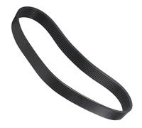 PENCHEAK Cinturón eficiente para cinta de correr, circunferencia de 610 mm | Correa de 610 mm de circunferencia para una gran transmisión de potencia en varias aplicaciones de máquinas de ejercicio