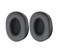PENCHEAK Cojines Orpads Cushions Diarea Manga para Auriculares sobre Los Auriculares Auriculares Cushion Headbeam Comodidad Comodidad Los Cómodos Auriculares Los Juegos Proteína