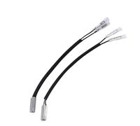 PENCHEAK Conectores de señales de giro para motocicleta YZF600 Electrical | Conector eléctrico para luces intermitentes YZF600, construcción de ajuste directo