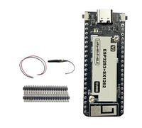 PENCHEAK Conjunto Desarrollo Integral Que Incluye Chip -s3fn8 2102 para Fácil Programación Y Actualizaciones SX1262 Tablero Desarrollo Compatible con