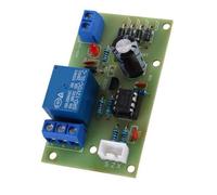 PENCHEAK Controlador automático de sensores de nivel de agua para bombas con alta capacidad de conmutación e interruptores de nivel de líquido ABS antiinterferencia, impermeables