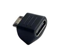PENCHEAK Convertidores microUSB a tipo C de reparación rápida para computadora, especificaciones originales de construcción, universales