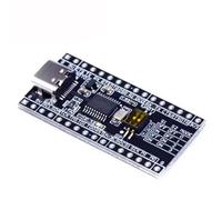 PENCHEAK Convertidores USB a GPIO a módulo para transferencia de datos fiable, aplicación de ingeniería electrónica, tipo C, placa de interfaz multifunción