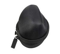 PENCHEAK Funda rígida de EVA portátil para vertical, avanzada, ergonómica, de viaje, protectora, bolsa de almacenamiento