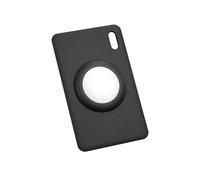 PENCHEAK Fundas para pasaportes y pasaportes que ofrecen un seguimiento estable para profesiones ocupadas, seguridad familiar, viajes, 1 unidad