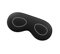 PENCHEAK Gafas Protector del Espaciador para 3 Accesorios Protector Gafas Insertar Marco Parachoques Anillos Antiprolses Espaciadores