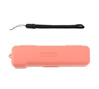 PENCHEAK Gimbals - Funda protectora para Pocket 3 con acolchado interior suave y funda protectora de cardanes de fijación rápida, a