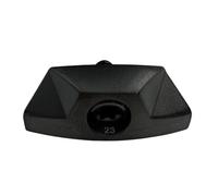 PENCHEAK Golfs Club Pesas del Conductor Tornillo Tornillo 5/11G/15G/17G/23G Golfs Bloque Peso Tornillos Accesorios Entrenamiento Peso para Conductor