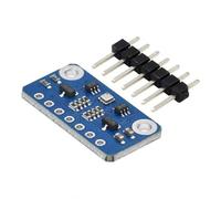 PENCHEAK I2C SPI Compatible Sensores Presión Atmosféricos Módulo Precisión para Aplicaciones Placa Desarrollo 300-1250HPA