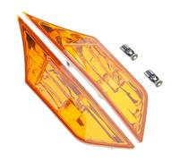 PENCHEAK Marcador del Lado del Estacionamiento LED Señales Luz Luz 34350teth01 para 2016-2021 Luces Marcador Lateral