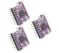 PENCHEAK Módulo Control del Motor con Mejora del Disco Calor Que Resolución Microstep para Equipos Industriales