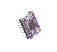 PENCHEAK Módulo Control del Motor con Mejora del Disco Calor Que Resolución Microstep para Equipos Industriales