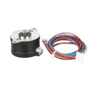 PENCHEAK Motor De Piezas De La Impresora para Extrusor Hotend 36 Mm Circular A Accesorios Impresora Robótica Educativa