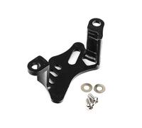 PENCHEAK Partidos De Bombas De Freno Pinza Pinza Fácil Instalar Protector Protección para Motocicleta Ofrezca Elegantes Protecciones En Terrenos Ásperos Offroads Brake Shield