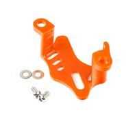 PENCHEAK Partidos De Bombas De Freno Pinza Pinza Fácil Instalar Protector Protección para Motocicleta Ofrezca Elegantes Protecciones En Terrenos Ásperos Offroads Brake Shield
