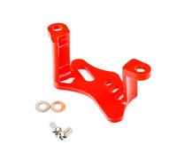 PENCHEAK Partidos De Bombas De Freno Pinza Pinza Fácil Instalar Protector Protección para Motocicleta Ofrezca Elegantes Protecciones En Terrenos Ásperos Offroads Brake Shield