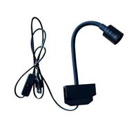 PENCHEAK Peces Tanques Acuarios De Luz LED Lámpara De Lámpara Impermeabilizada Crecimiento La Planta para Agua Salada Y Tanques Agua Dulce Acuarios Decorativos